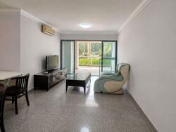 Aquarius By The Park (D16), Condominium #598862181